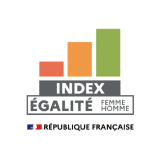 logo index égalité