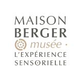 logo musée maison berger logo musée maison berger
