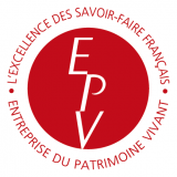 logo epv