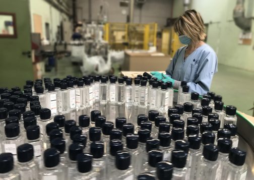 solution hydroalcoolique solution hydroalcoolique