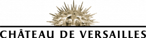 logo chateau de versailles-soleil
