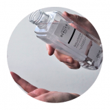 solution hydroalcoolique solution hydroalcoolique